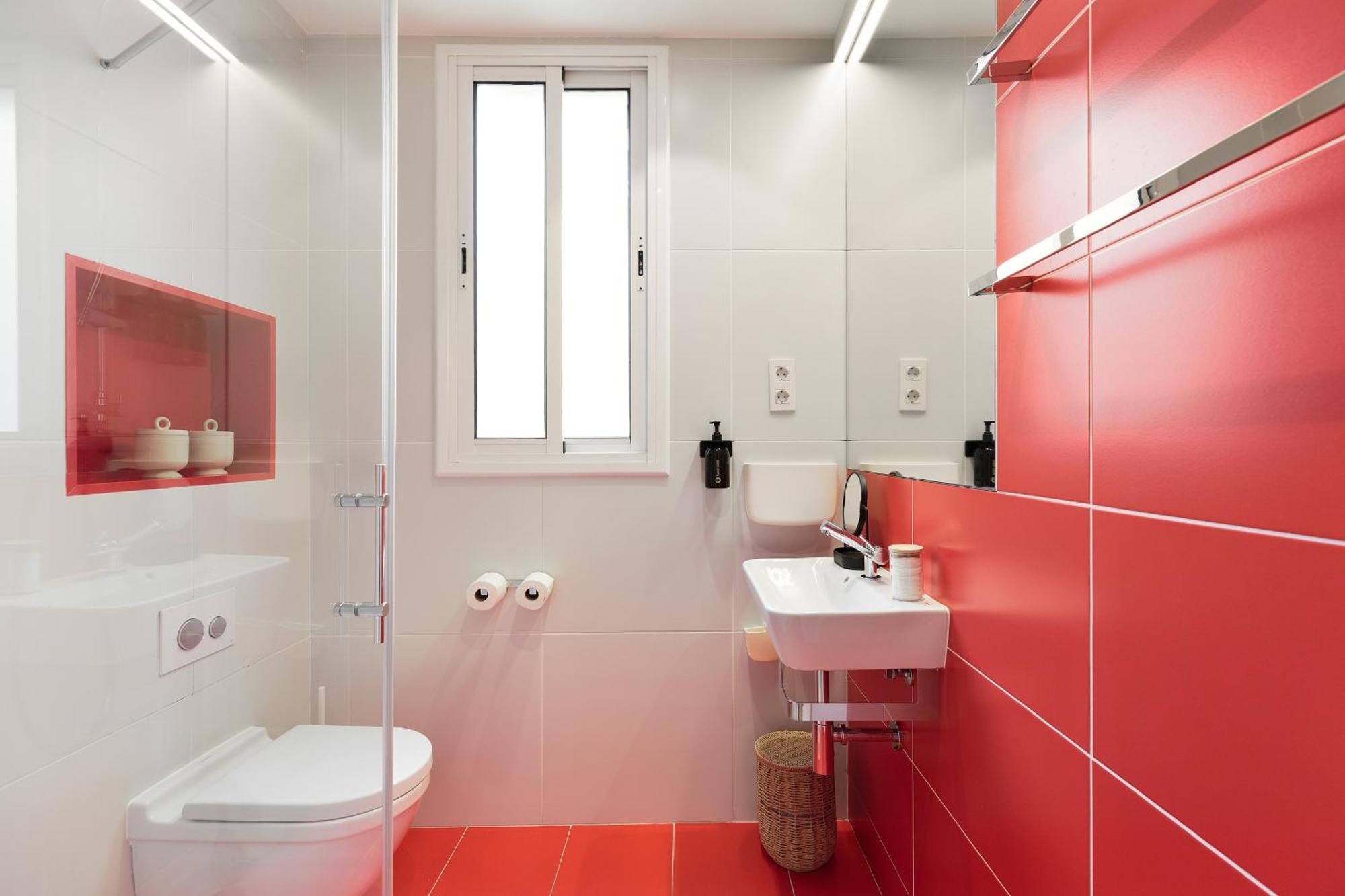Ola Living Santa Anna Apartamento
