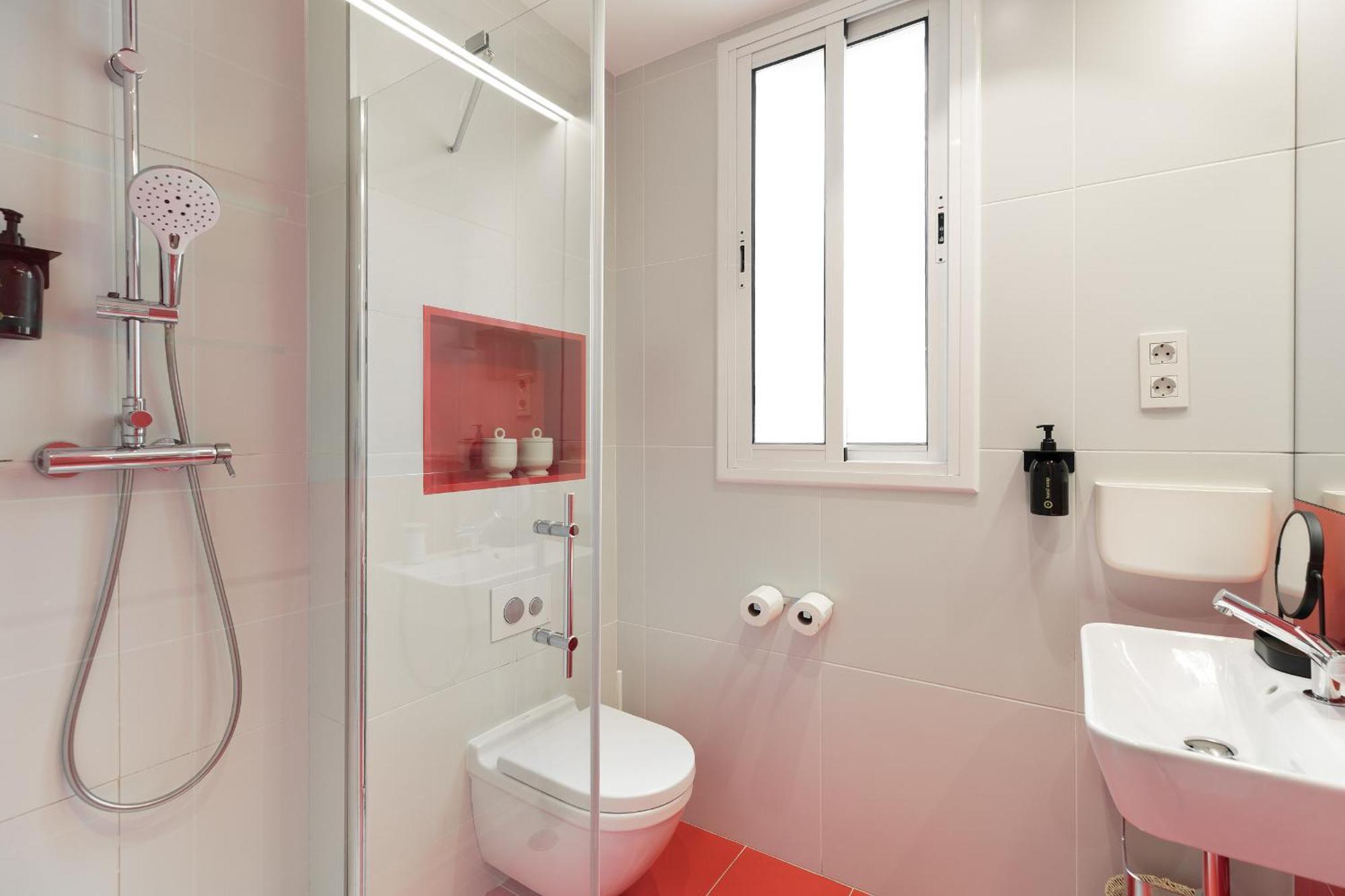 Ola Living Santa Anna Apartamento *