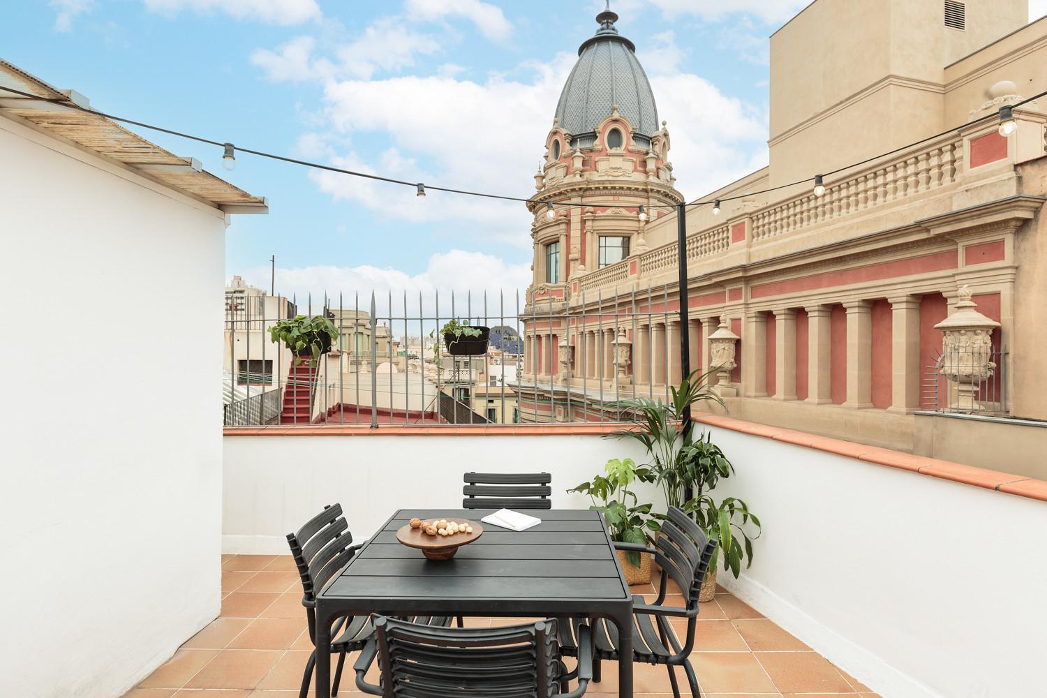 Apartamento Ola Living Santa Anna