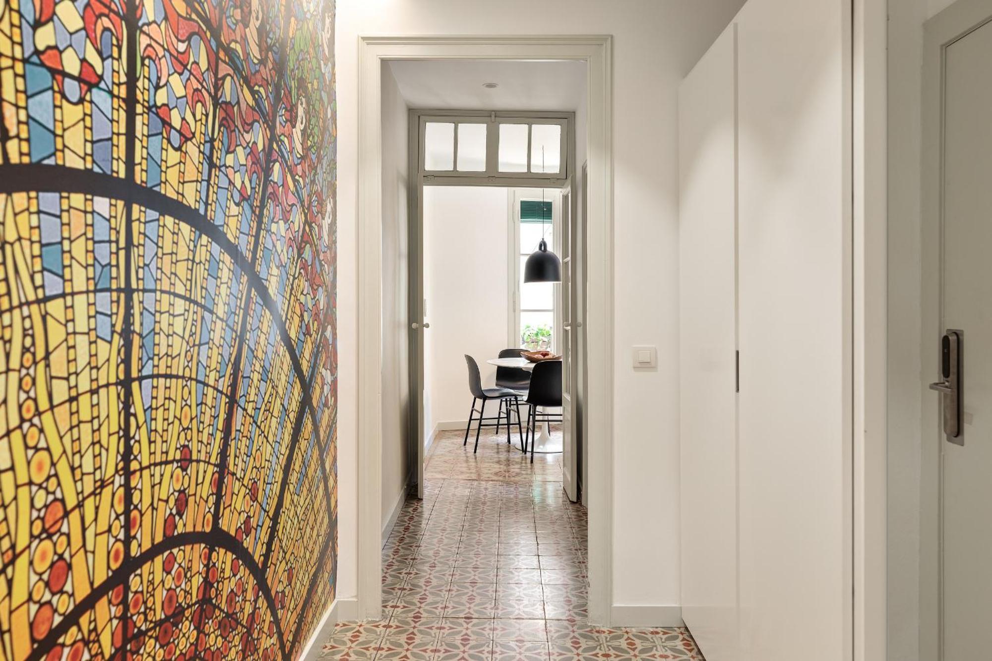 Apartamento Ola Living Santa Anna *