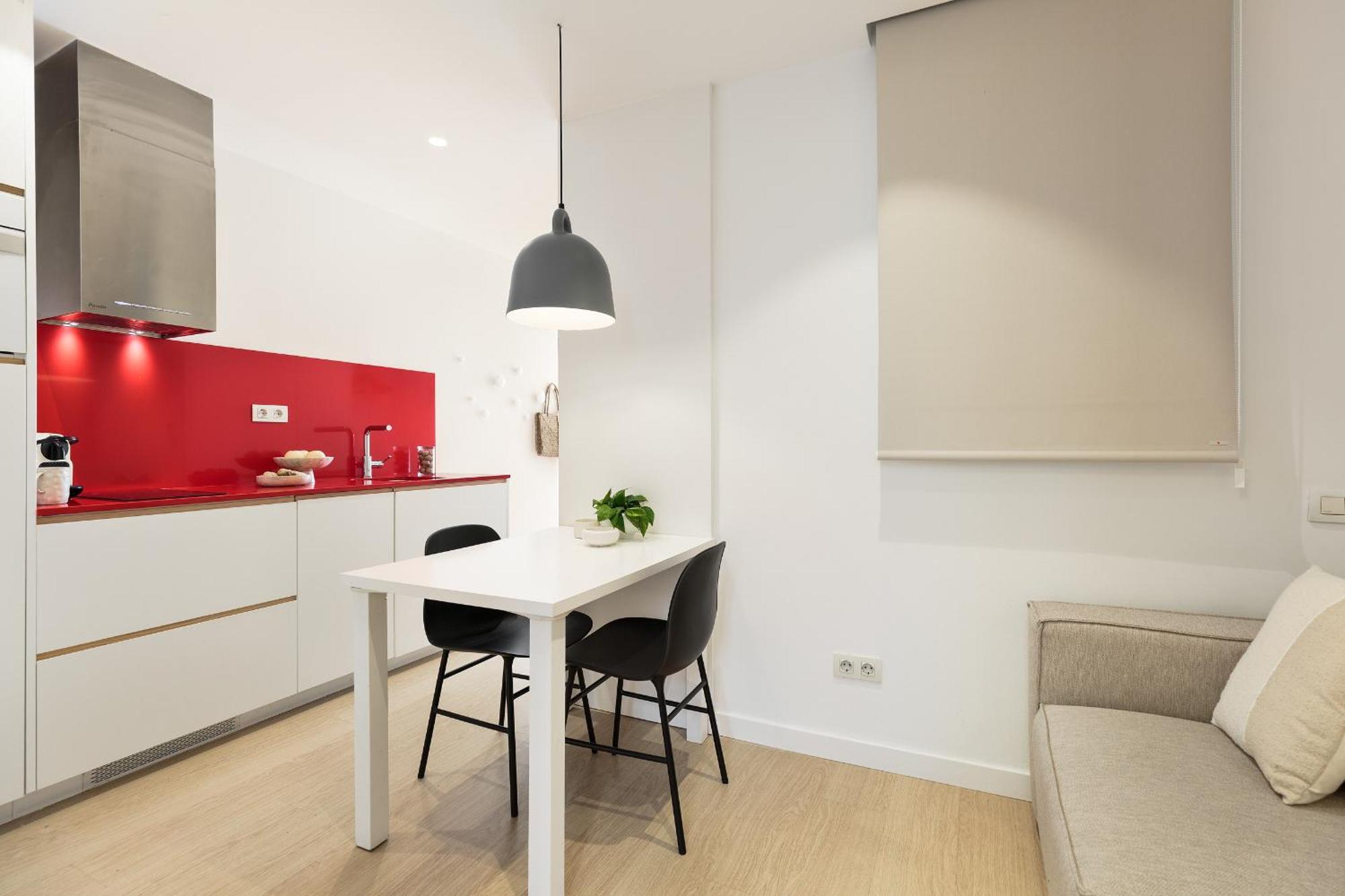 Ola Living Santa Anna Apartamento Barcelona