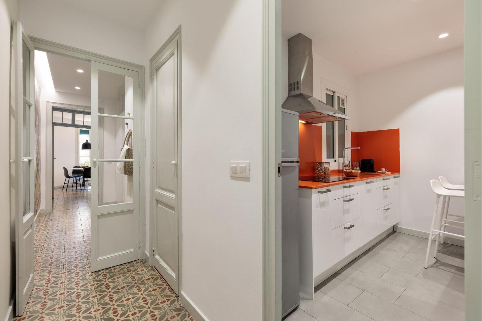 Ola Living Santa Anna Apartamento