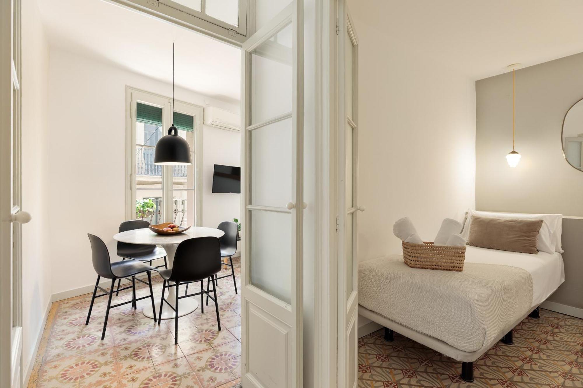 Ola Living Santa Anna Apartamento *