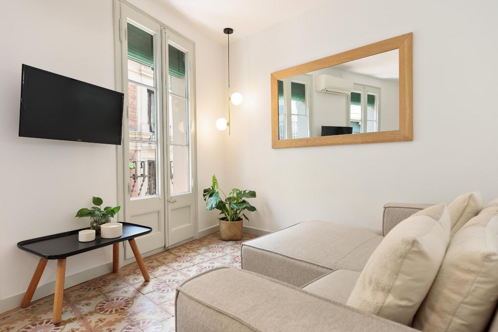 Ola Living Santa Anna Apartamento *