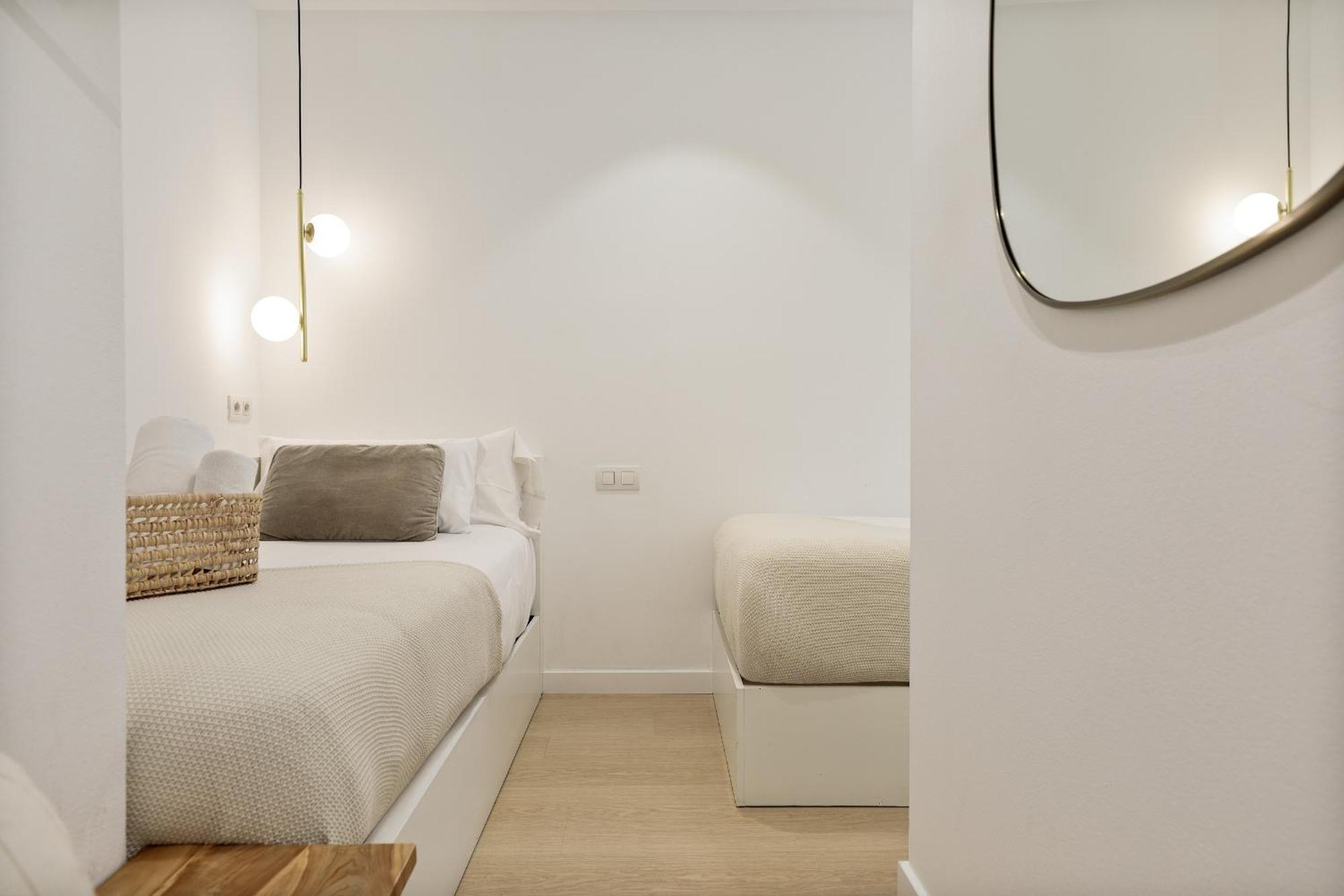 Apartamento Ola Living Santa Anna Barcelona