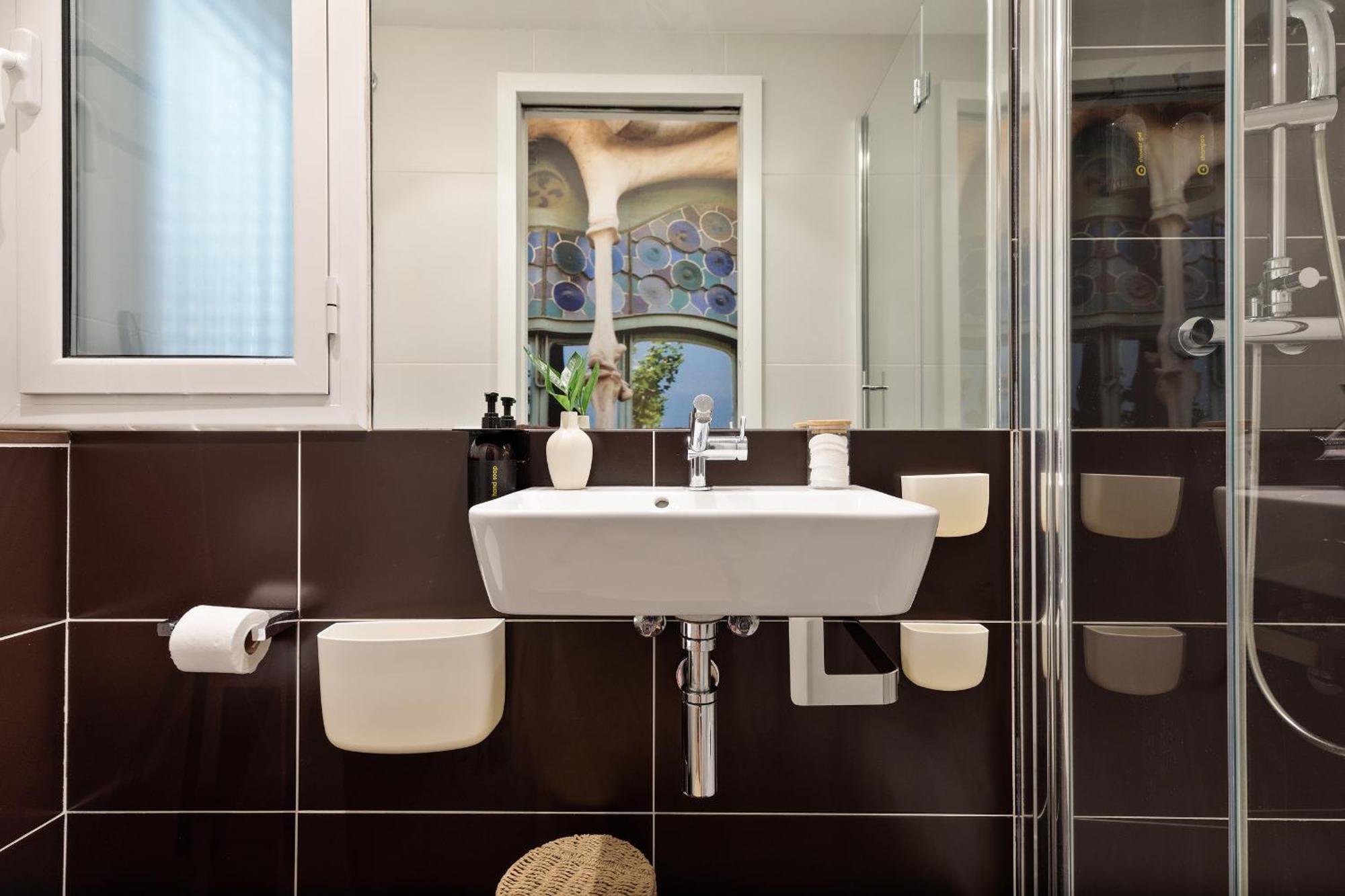 Ola Living Santa Anna Barcelona