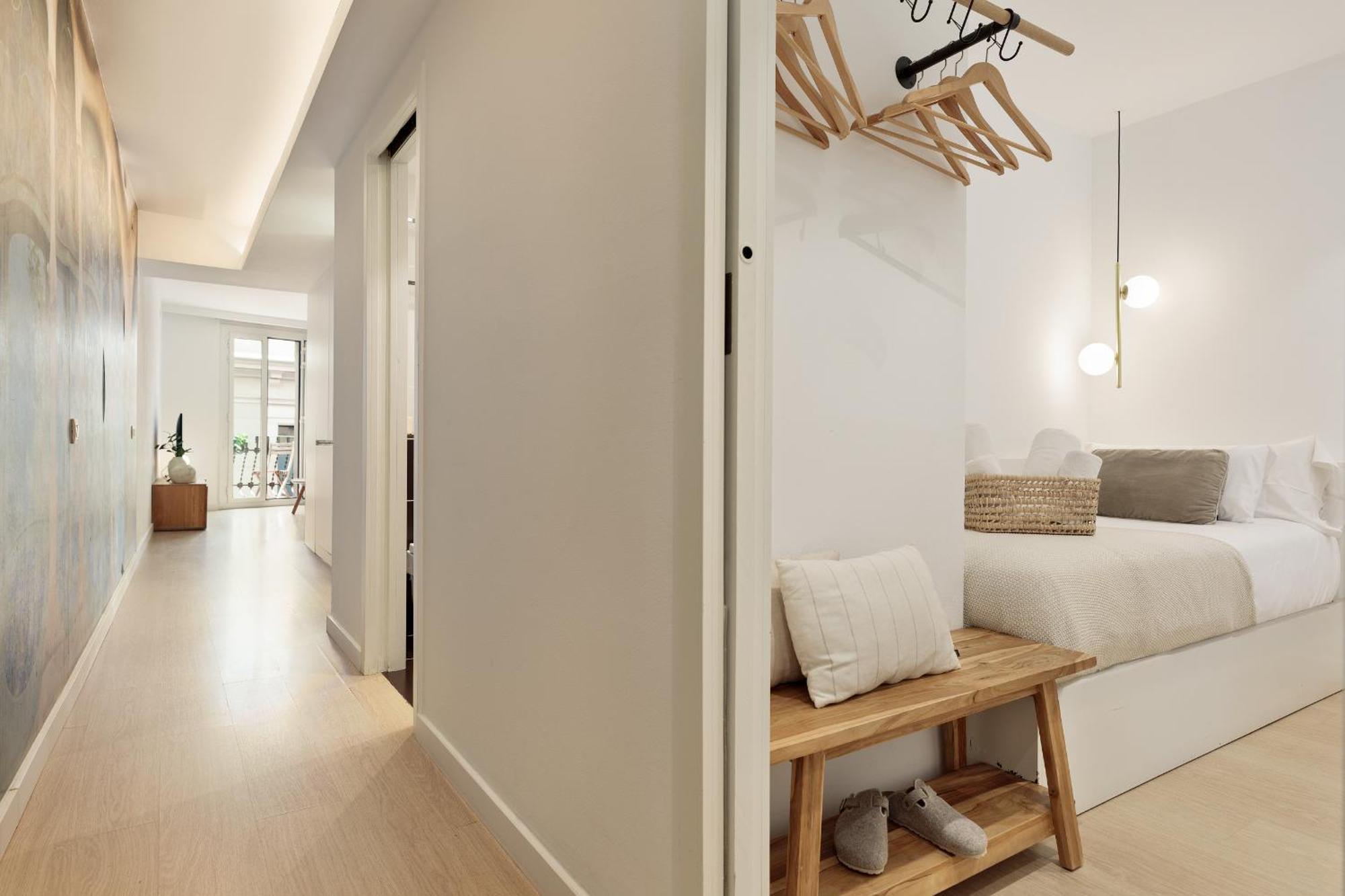 Ola Living Santa Anna Apartamento