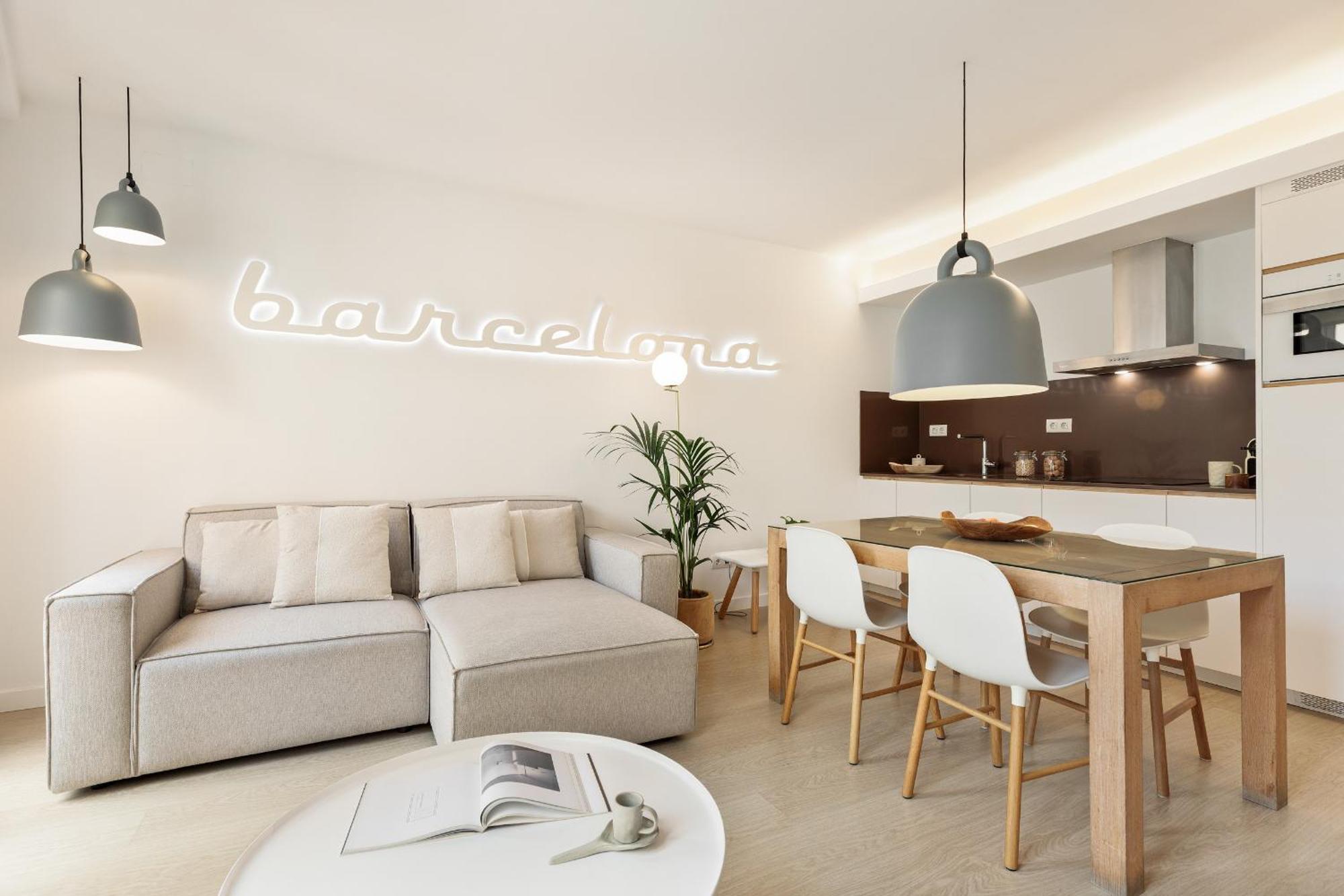 Ola Living Santa Anna Apartamento Barcelona