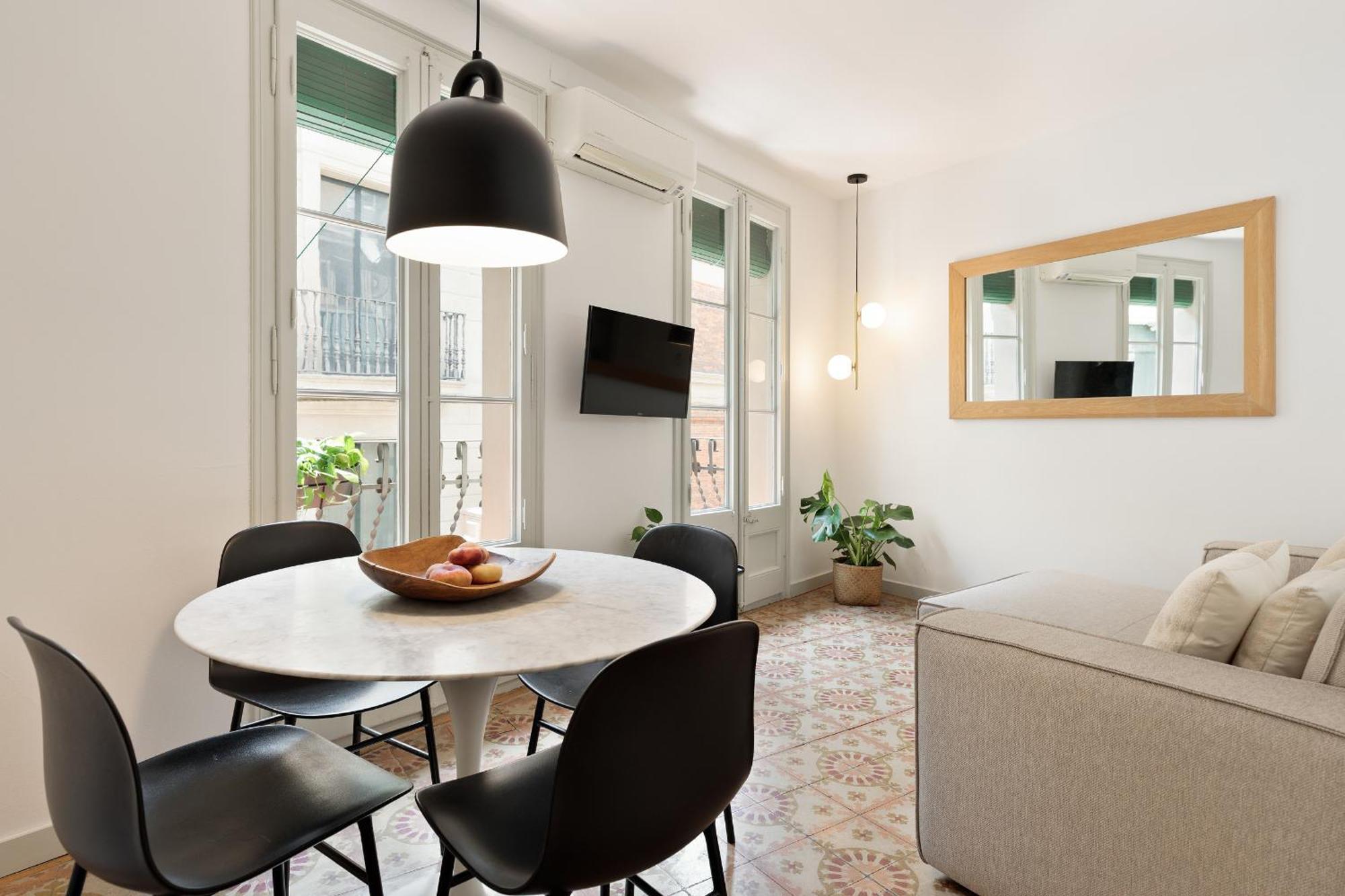 Ola Living Santa Anna Apartamento *