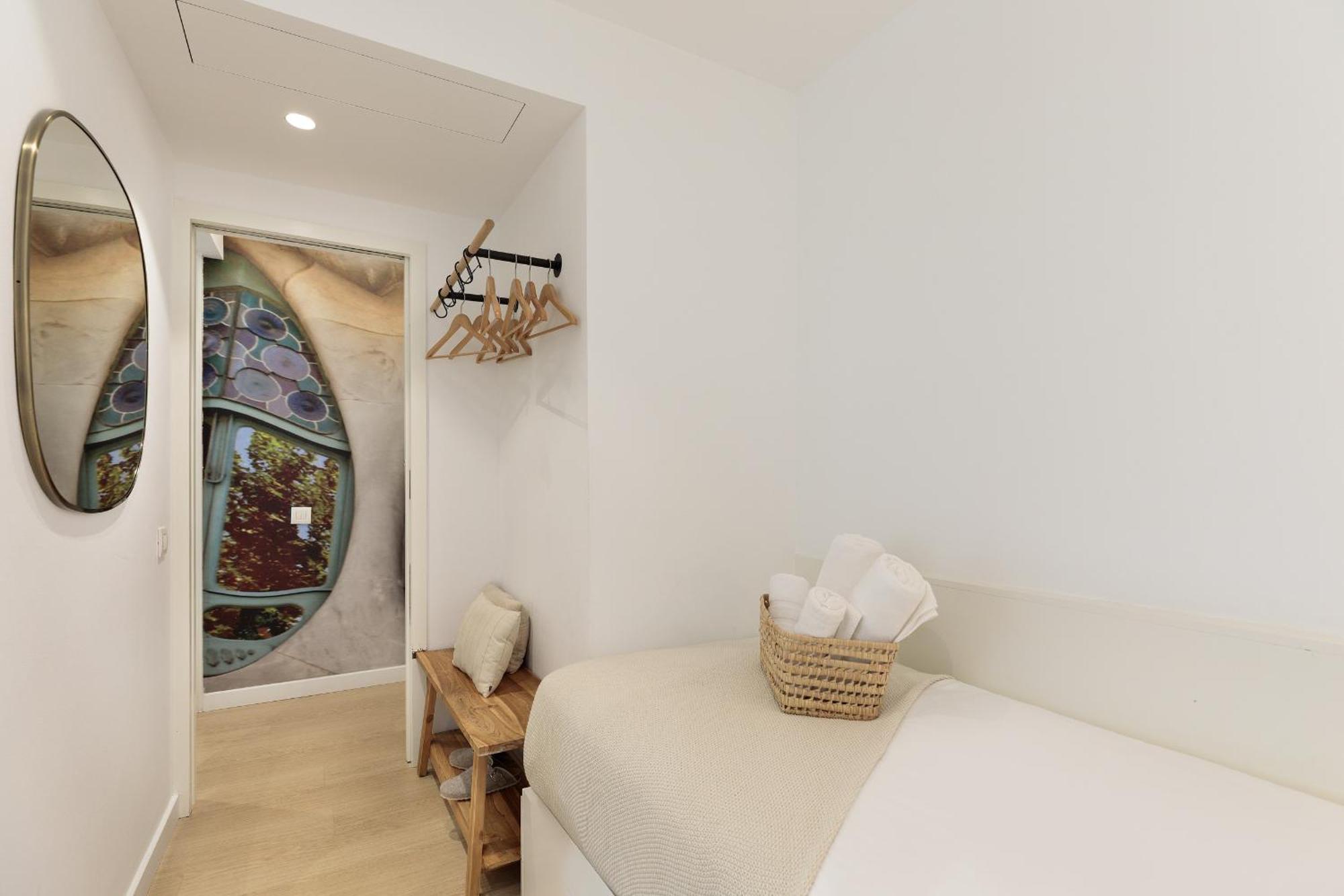 Ola Living Santa Anna * Barcelona